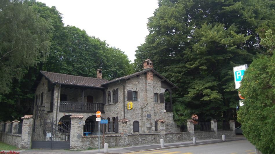iPratico per il Grottino Ticinese di Bellinzona