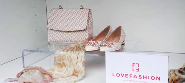 Nuovo sistema di cassa retail per il negozio di firme Love Fashion a Bellinzona