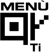 logo MenuQR